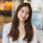 Headshot of Michelle Vong