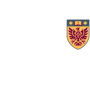 McMaster University Health Sciences Logo