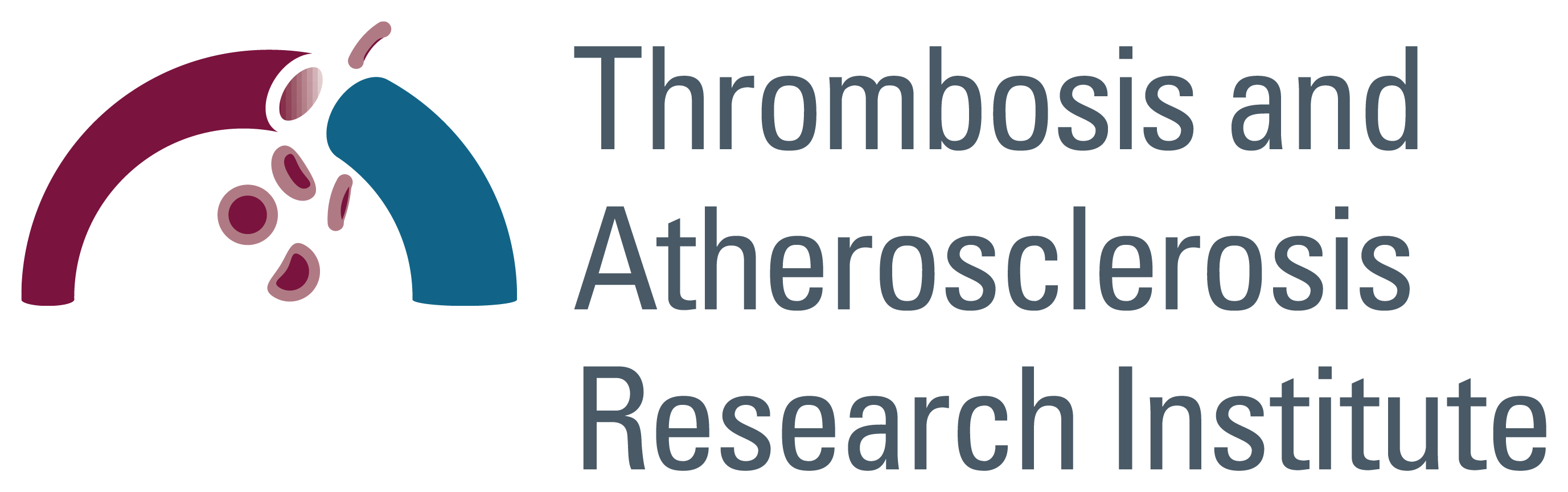 Logo for Thrombosis & Atherosclerosis Research Institute (TaARI)